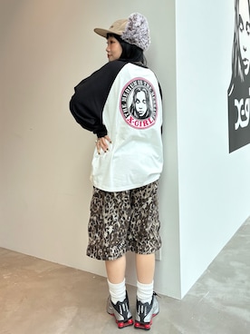 まさこさんのコーディネート