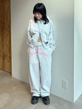 まさこさんのコーディネート