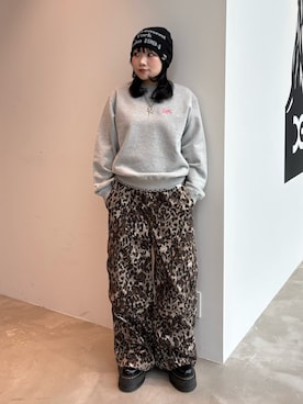 まさこさんのコーディネート