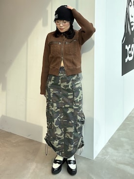 まさこさんのコーディネート