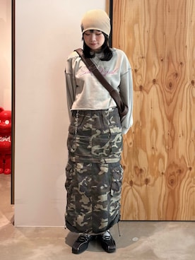 まさこさんのコーディネート