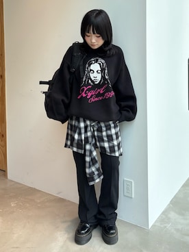 まさこさんのコーディネート