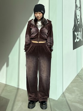 まさこさんのコーディネート