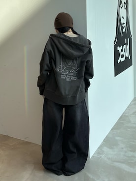 まさこさんのコーディネート