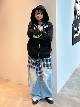 まさこさんのコーディネート