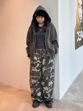 まさこさんのコーディネート