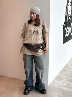 まさこさんのコーディネート