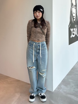 まさこさんのコーディネート