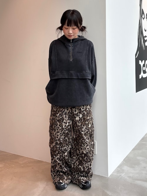 XXDEVELOPMENT　アノラックパーカー SURE'S ANORAK 2