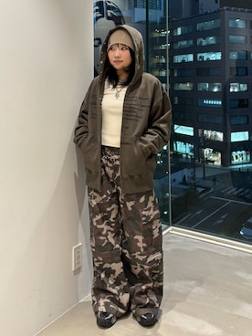 まさこさんのコーディネート