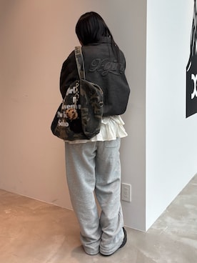 まさこさんのコーディネート