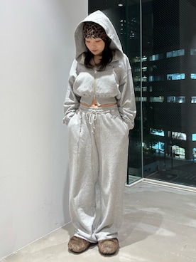 まさこさんのコーディネート