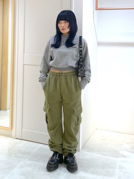 まさこさんのコーディネート