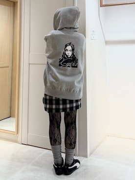 まさこさんのコーディネート