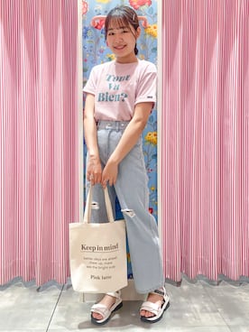 えみりんさんのコーディネート