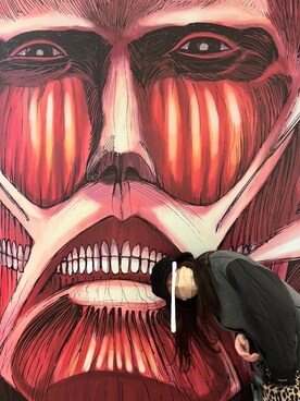 hinyuugohanさんのコーディネート