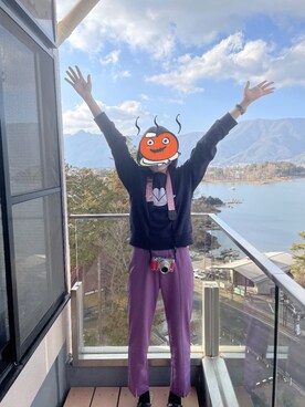hinyuugohanさんのコーディネート