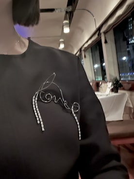 hinyuugohanさんのコーディネート