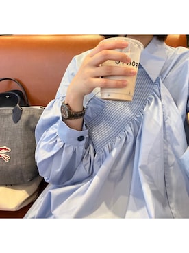 hinyuugohanさんのコーディネート