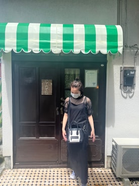 hinyuugohanさんのコーディネート