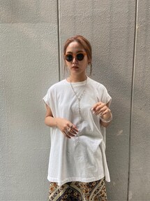 ungridシースルーノースリトップス ルーズノースリトップス｜アングリッド（Ungrid）公式通販｜RUNWAY