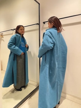 関 侑梨乃さんのコーディネート