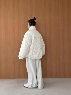 関 侑梨乃さんのコーディネート