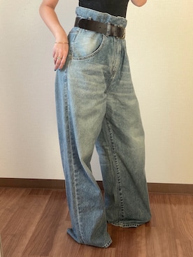 関 侑梨乃さんのコーディネート