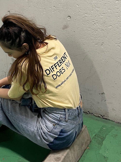 ungrid【新品タグ付】ChampionリメイクTee★TODAYFUL Ungrid（アングリッド） tシャツ ゼブラ柄シアーチュールロング