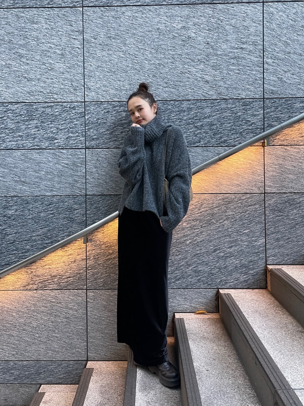 2025.11.19 UP｜アングリッド（Ungrid）、関 侑梨乃、26038432｜RUNWAY