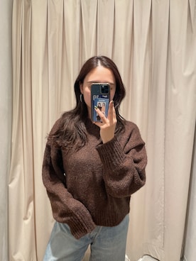 関 侑梨乃さんのコーディネート