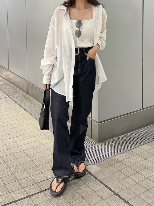 シアールーズシャツ