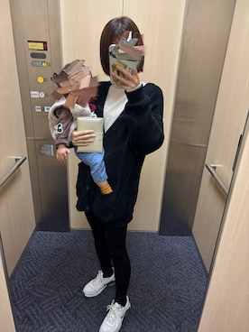 taruさんの（NIKE | ナイキ）を使ったコーディネート