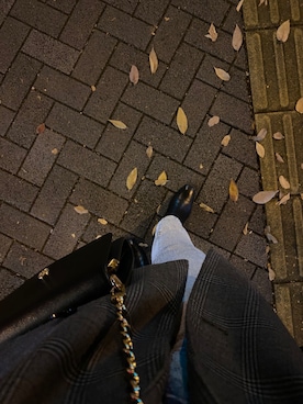 Kumagamiさんのコーディネート