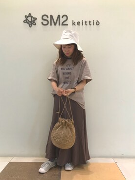 す　ず　きさんのコーディネート