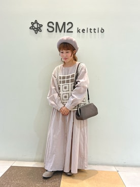 す　ず　きさんのコーディネート