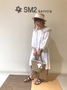 す　ず　きさんのコーディネート