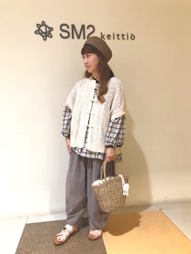 す　ず　きさんのコーディネート