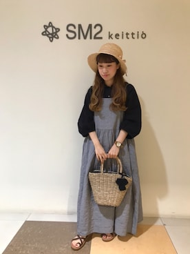 す　ず　きさんのコーディネート