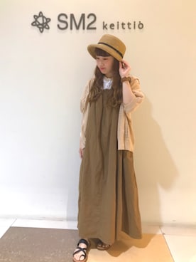 す　ず　きさんのコーディネート