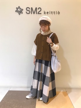 す　ず　きさんのコーディネート