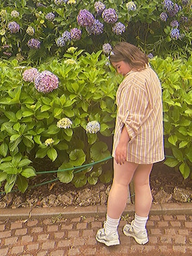chiso1999331さん（レディース・150cm）の夏コーディネート