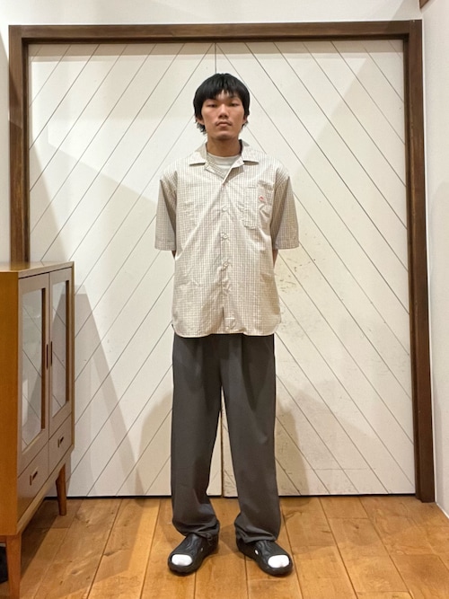 10.5オンス ヘビーウェイト ショートスリーブ Tシャツ