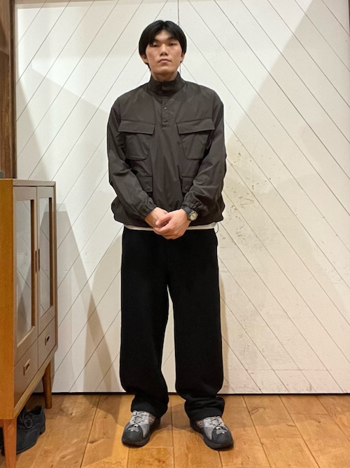 セール】『UR TECH』MoLightプルオーバー（その他トップス）｜EKAL