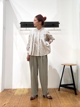 kazueさんのコーディネート