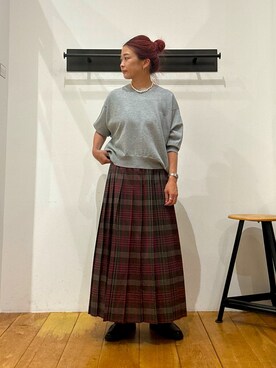 kazueさんのコーディネート