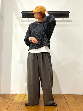 kazueさんのコーディネート