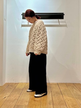 kazueさんのコーディネート