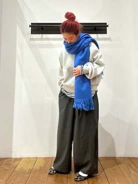 kazueさんのコーディネート