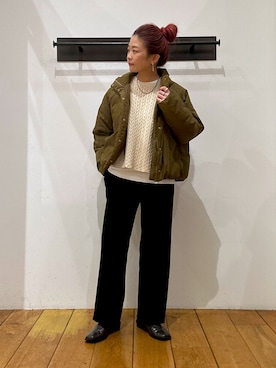 kazueさんのコーディネート